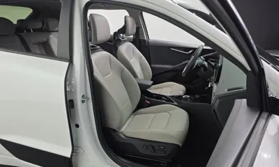Kia Niro 2022, 95251 км, за 14592.84 USD - фото 12