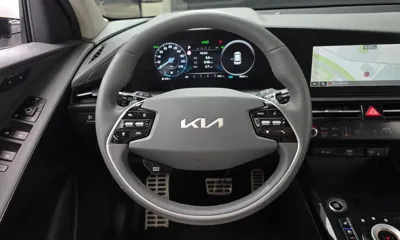 Kia Niro 2022, 95251 км, за 14592.84 USD - фото 13