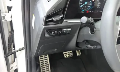 Kia Niro 2022, 95251 км, за 14592.84 USD - фото 14