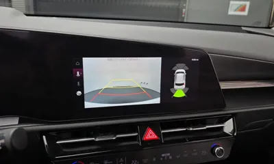 Kia Niro 2022, 95251 км, за 14592.84 USD - фото 17