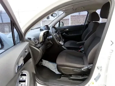 ChevroletGMDaewoo Orlando 2017, 81648 км, за 4719.71 USD