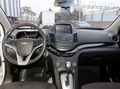 ChevroletGMDaewoo Orlando 2017, 81648 км, за 4677.34 USD - фото 7
