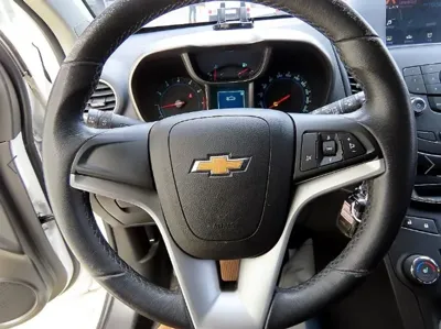 ChevroletGMDaewoo Orlando 2017, 81648 км, за 4677.34 USD - фото 8