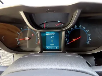 ChevroletGMDaewoo Orlando 2017, 81648 км, за 4677.34 USD - фото 9
