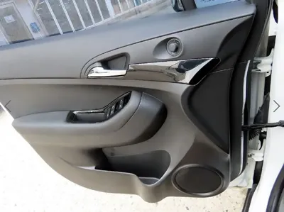 ChevroletGMDaewoo Orlando 2017, 81648 км, за 4677.34 USD - фото 11