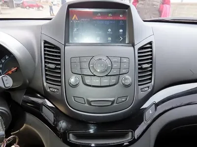 ChevroletGMDaewoo Orlando 2017, 81648 км, за 4677.34 USD - фото 12