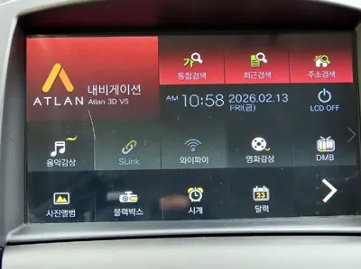 ChevroletGMDaewoo Orlando 2017, 81648 км, за 4677.34 USD - фото 13