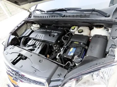 ChevroletGMDaewoo Orlando 2017, 81648 км, за 4677.34 USD - фото 18