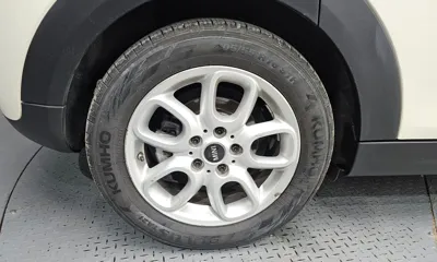 MINI Cooper 2016, 123002 км, за 3479.06 USD