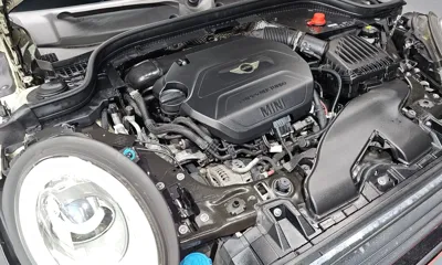 MINI Cooper 2016, 123002 км, за 3452.77 USD - фото 6