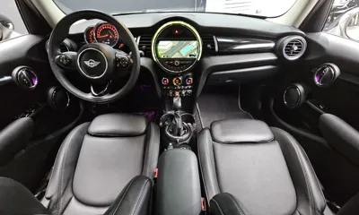 MINI Cooper 2016, 123002 км, за 3452.77 USD - фото 7