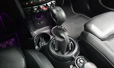 MINI Cooper 2016, 123002 км, за 3452.77 USD - фото 9