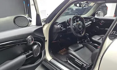 MINI Cooper 2016, 123002 км, за 3452.77 USD - фото 10