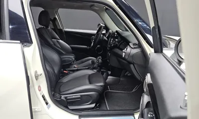 MINI Cooper 2016, 123002 км, за 3452.77 USD - фото 11
