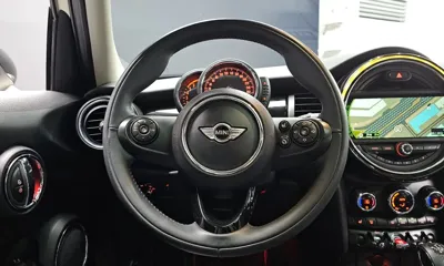 MINI Cooper 2016, 123002 км, за 3452.77 USD - фото 13