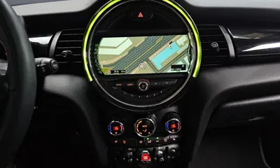 MINI Cooper 2016, 123002 км, за 3452.77 USD - фото 14