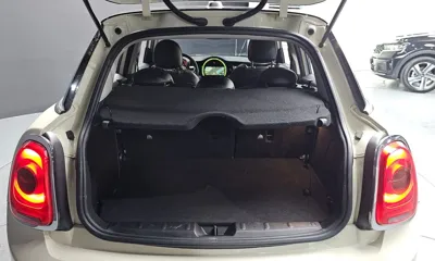MINI Cooper 2016, 123002 км, за 3452.77 USD - фото 20