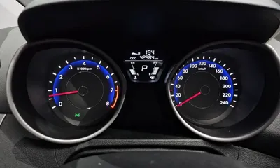 Hyundai Avante 2012, 42984 км, за 3282.13 USD - фото 8