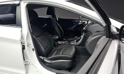Hyundai Avante 2012, 42984 км, за 3282.13 USD - фото 12