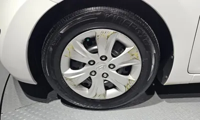 Hyundai Avante 2012, 42984 км, за 3282.13 USD - фото 21