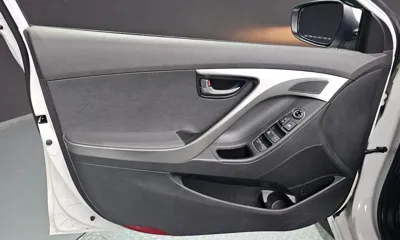 Hyundai Avante 2012, 42984 км, за 3282.13 USD - фото 24