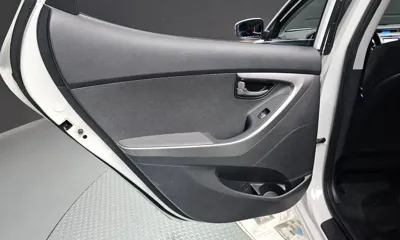 Hyundai Avante 2012, 42984 км, за 3282.13 USD - фото 25
