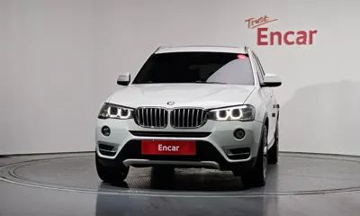 BMW X3 2015, 149973 км, за 8775.92 USD