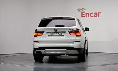 BMW X3 2015, 149973 км, за 8775.92 USD