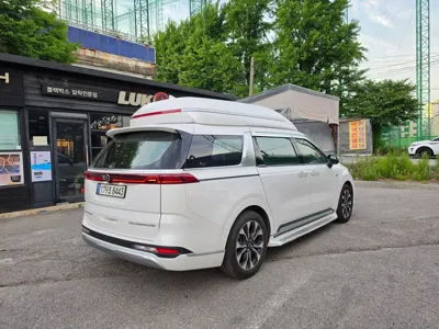Kia Canival 2021, 175000 км, за 21142.36 USD