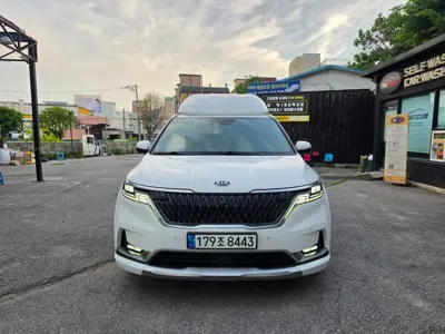 Kia Canival 2021, 175000 км, за 21142.36 USD