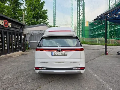 Kia Canival 2021, 175000 км, за 21142.36 USD