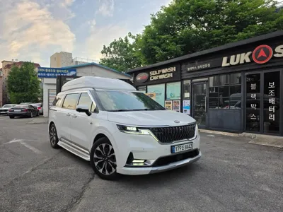 Kia Canival 2021, 175000 км, за 21142.36 USD