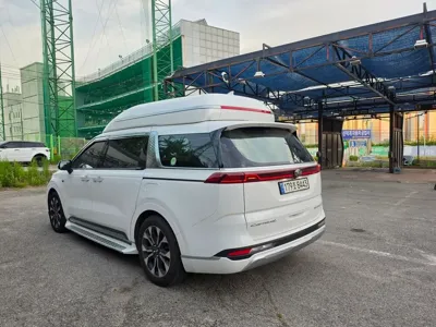 Kia Canival 2021, 175000 км, за 21142.36 USD - фото 6