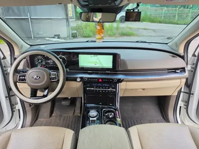 Kia Canival 2021, 175000 км, за 21142.36 USD - фото 9