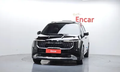 Kia Canival 2025, 3616 км, за 29680.08 USD