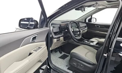 Kia Canival 2025, 3616 км, за 29473.55 USD - фото 10