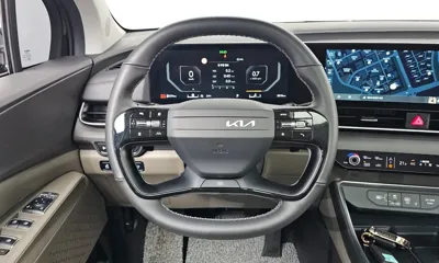 Kia Canival 2025, 3616 км, за 29473.55 USD - фото 15