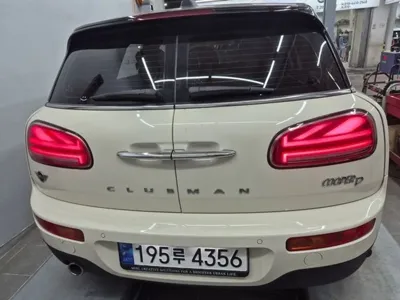 MINI Clubman 2021, 24327 км, за 13784.95 USD