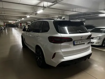 BMW X5M 2023, 44037 км, за 73048.14 USD