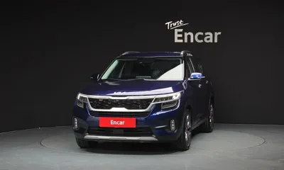 Kia Seltos 2022, 87612 км, за 12691.71 USD