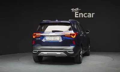 Kia Seltos 2022, 87612 км, за 12691.71 USD