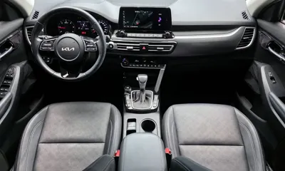 Kia Seltos 2022, 87612 км, за 12691.71 USD - фото 7