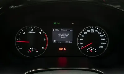 Kia Seltos 2022, 87612 км, за 12691.71 USD - фото 8
