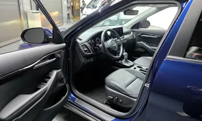 Kia Seltos 2022, 87612 км, за 12691.71 USD - фото 10