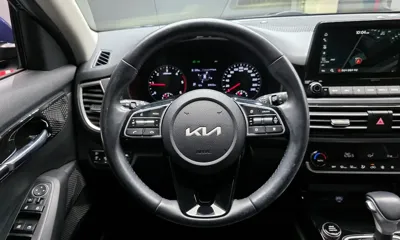 Kia Seltos 2022, 87612 км, за 12691.71 USD - фото 13