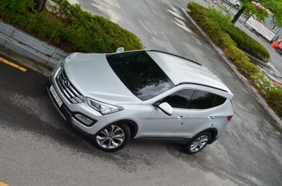 Hyundai Santafe 2015, 151201 км, за 5783.98 USD
