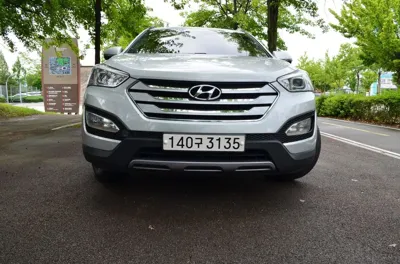 Hyundai Santafe 2015, 151201 км, за 5783.98 USD