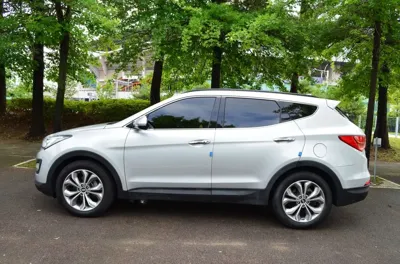 Hyundai Santafe 2015, 151201 км, за 5783.98 USD - фото 6