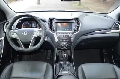 Hyundai Santafe 2015, 151201 км, за 5783.98 USD - фото 10