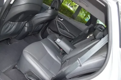 Hyundai Santafe 2015, 151201 км, за 5783.98 USD - фото 11